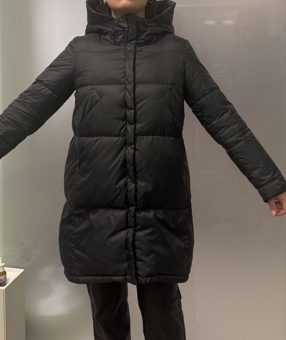 Пуховик Weekend Maks Mara 34