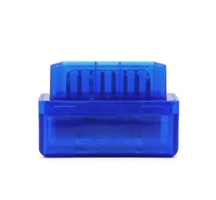 OBD || - Interface de 16 pinos v1.5 elm327 obd2 mini leitor de código