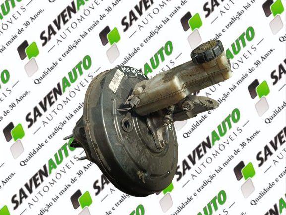 Servofreio RENAULT Megane III Grandtour (KZ0/1)