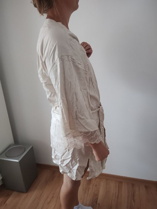 Szlafrok Esotig damski