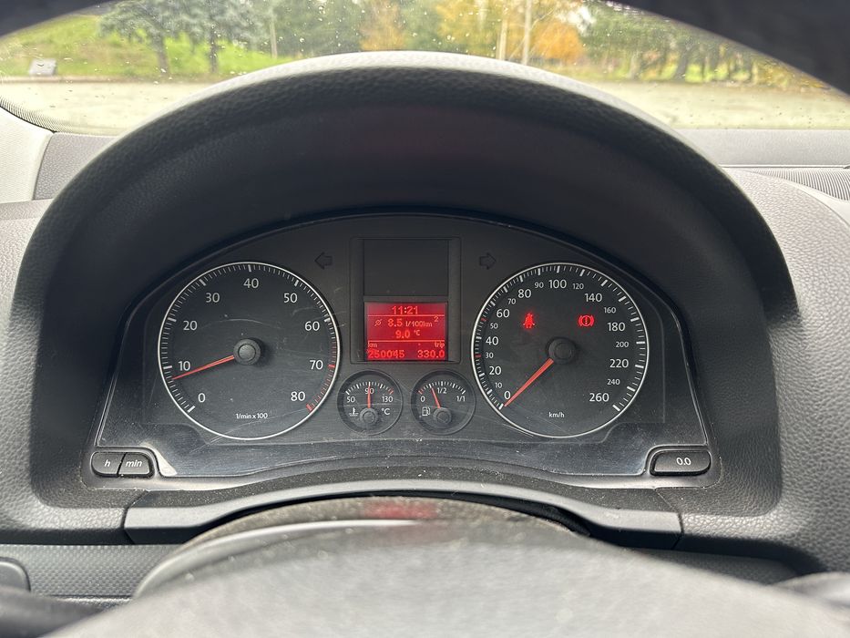 Volkswagen Golf 2007 VIN WVWZZZ1KZ8P006590 фото оголошення 20 з 24