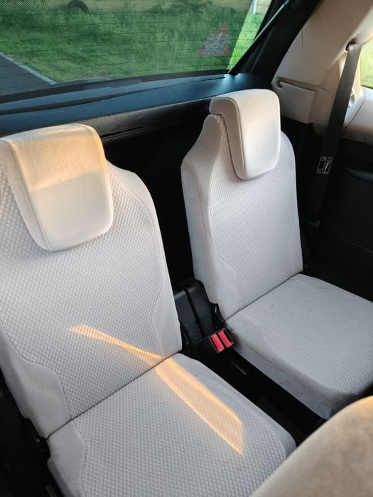 Citroen Picasso C4 1.6 HDI