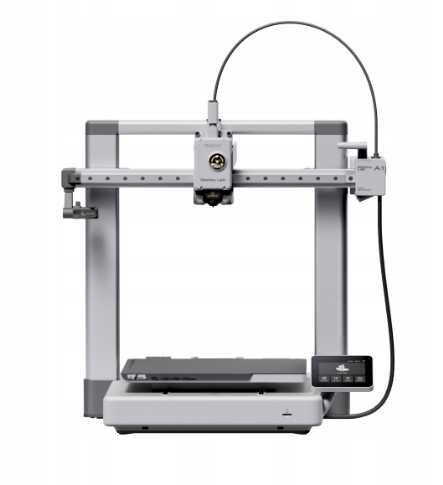 3D принтер Bambu Lab A1  (європейська версія)