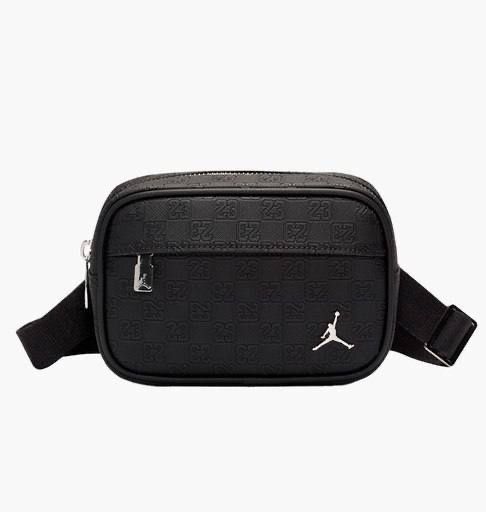 Сумка Jordan  bag monogram Оригінал джордан через плече монограм