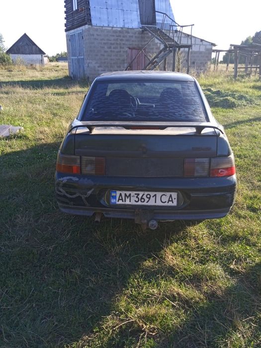 Ваз 2110 продам або обміняю