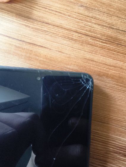 Redmi note 12 pro 5g