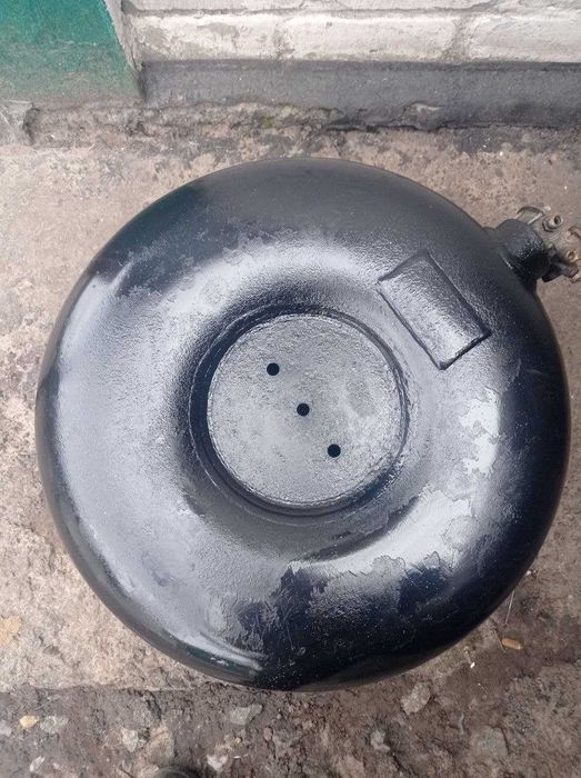 ГБО 2 покоління.