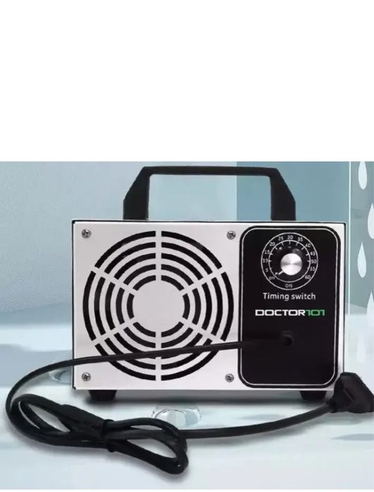 Озонатор воздуха,хорошо подходит против неприятных запахов в машинах х