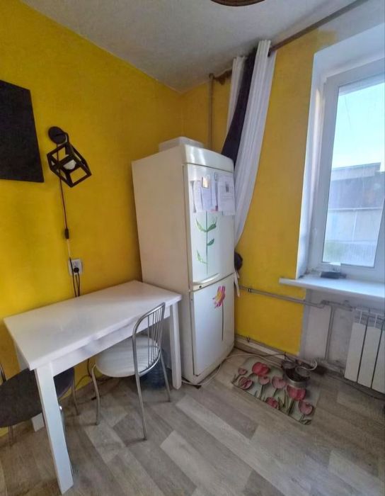 shev-03. Продам 1 кімнатну на 6й станції Фонтану.