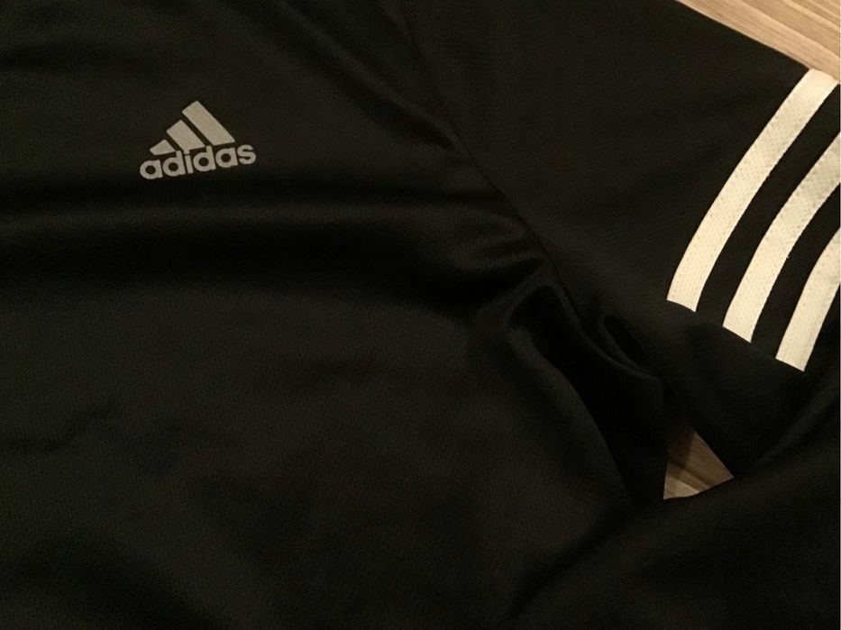 Bluzka do biegania Adidas