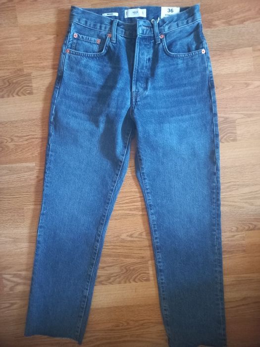 Джинсы Mango размер 36
