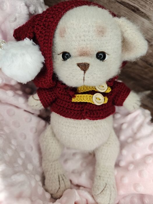 Maskotka lisek Fenik Lumi.