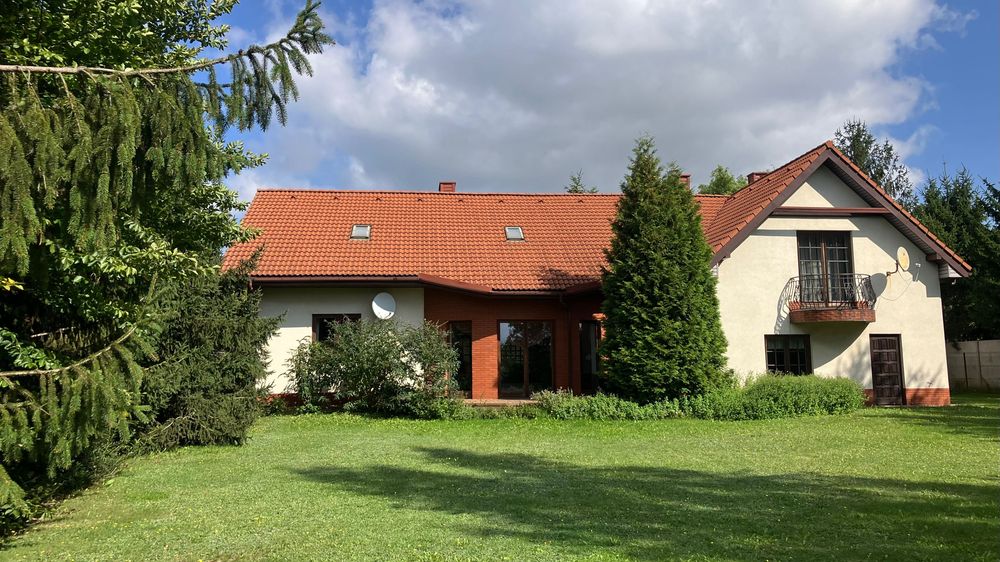 Dom – Łódź - Widok 3