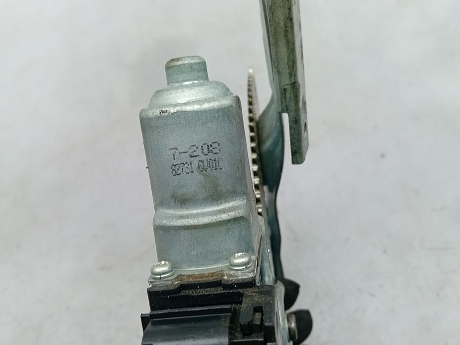 Elevador vidros trás direito NISSAN Leaf EV (ZE1)