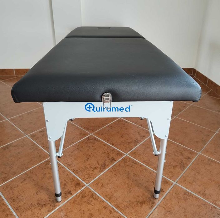 Marquesa Quirumed Portátil Alumínio