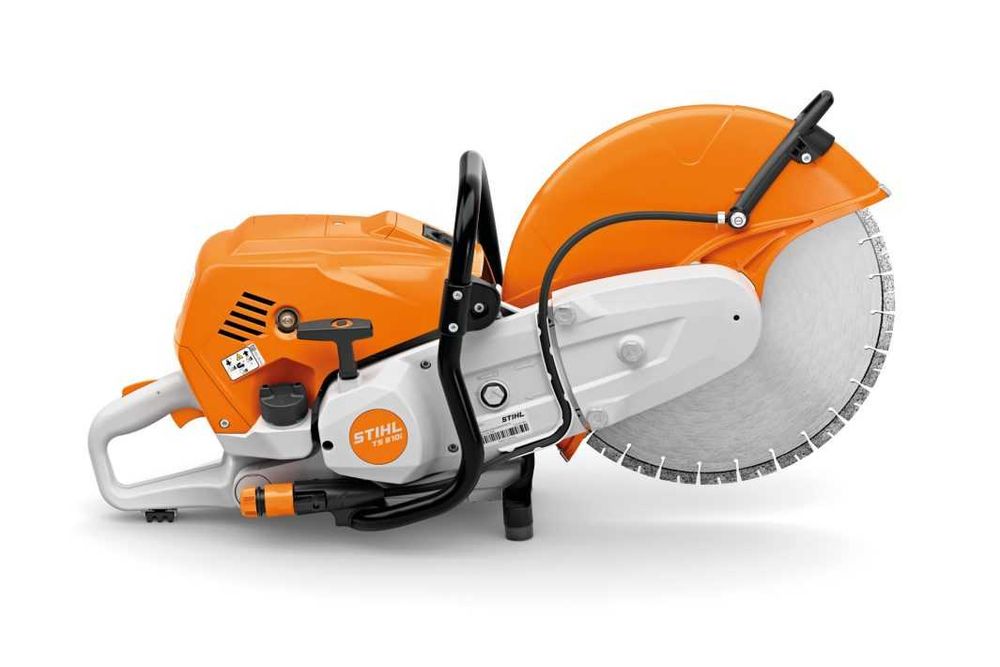 Wynajem Chwytak próżniowy Gilotyna brukarska Piła do betonu Stihl