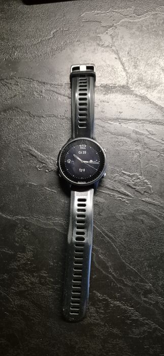 Garmin forerunner 955