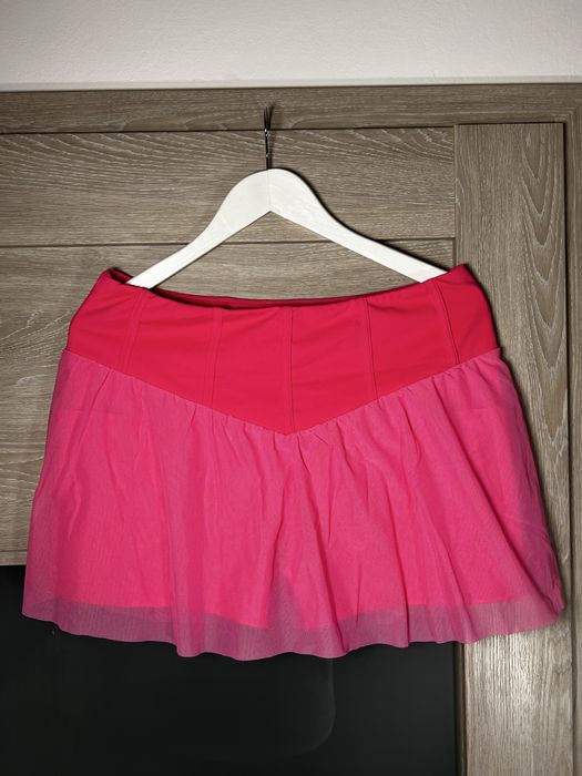 Spudniczka / spodenki z kolekcji seleny Viliams