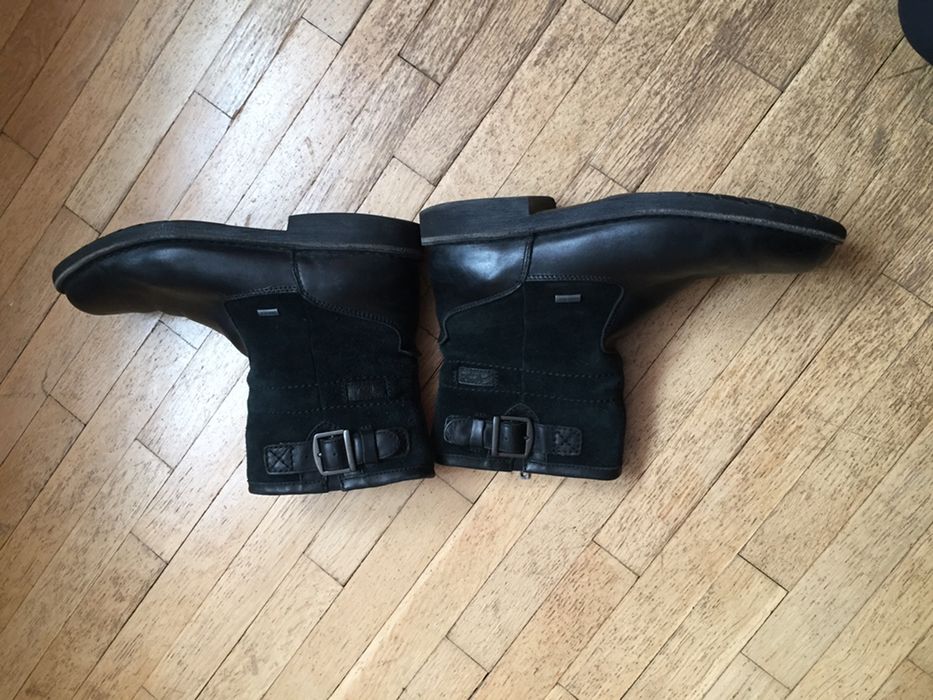 Чоловічі черевики Clarks -  44,5 Goretex