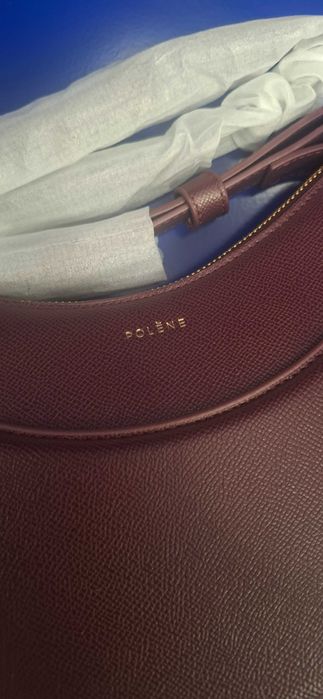 Torba Polėne Cyme Mini