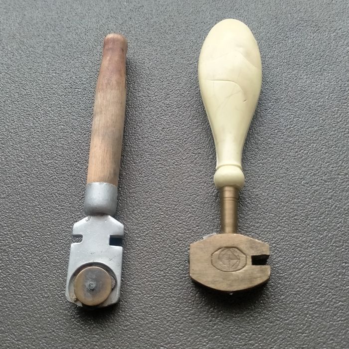 Стеклорез СССР б/у