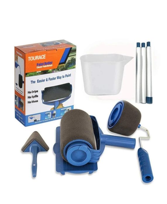 Rolo de pintura Paint Roller Moreira • OLX Portugal