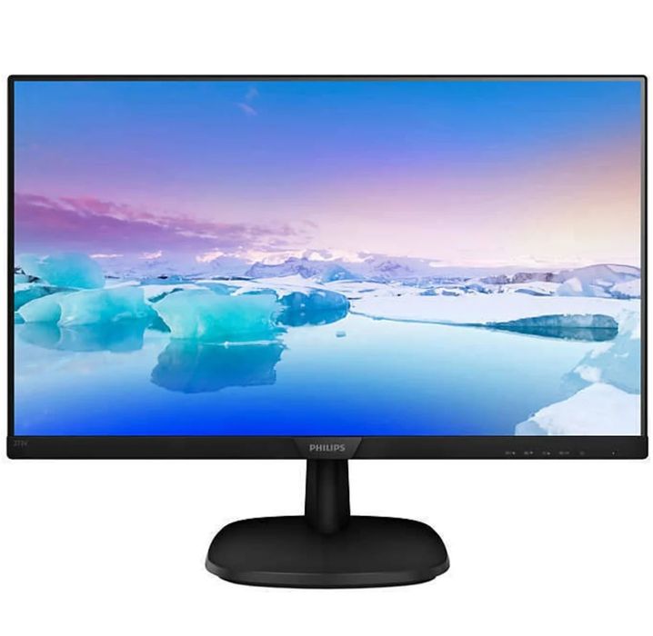 Monitor 27" 1080p