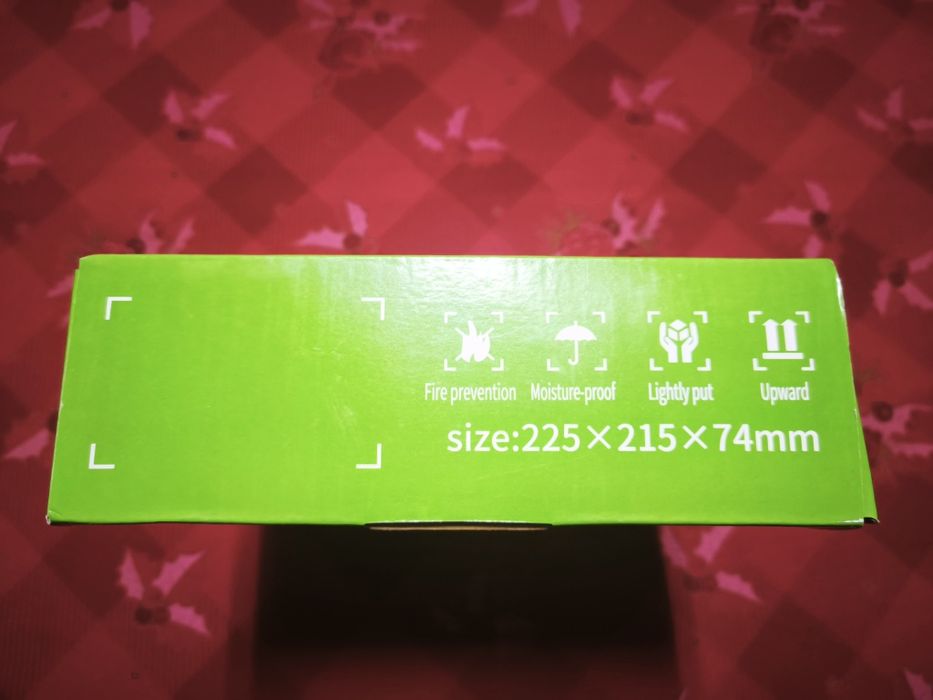 Cerca elétrica para contenção de animais