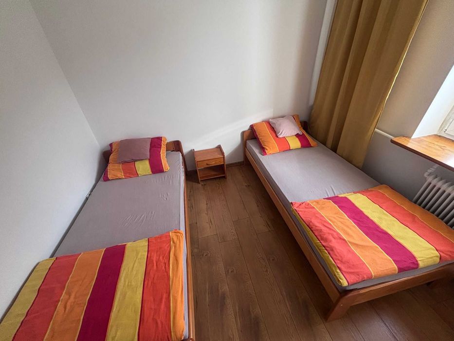 Wynajmę pokoje w Człuchowie