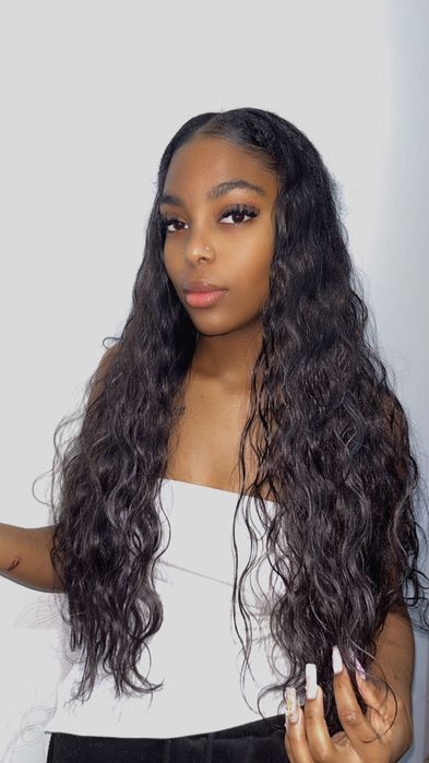 Tranças e aplicação