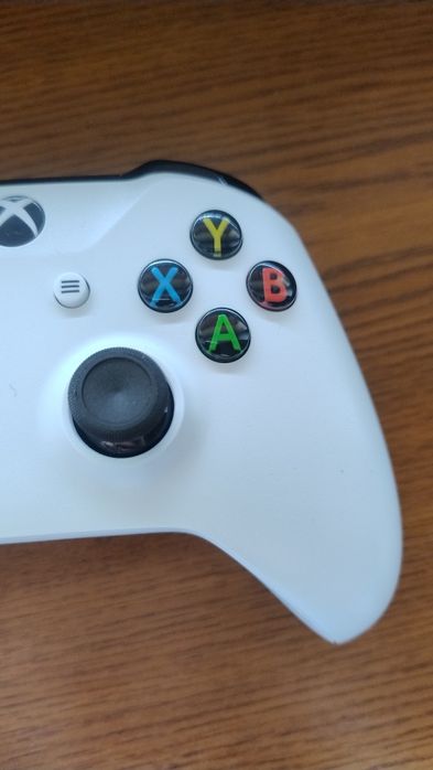 Pak kontroler Xbox one Xbox series pc Microsoft