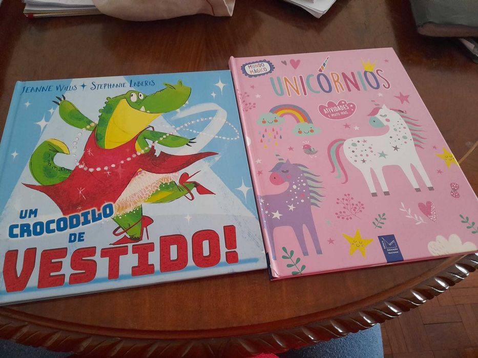 Livros engraçados para Venda