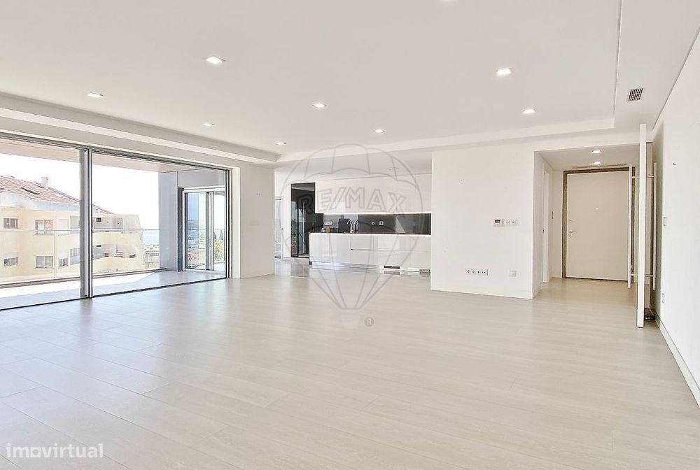 Apartamento T3 para venda