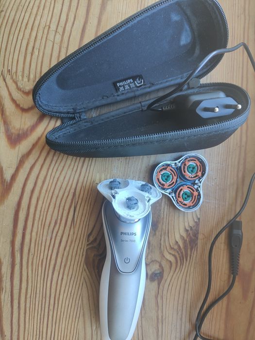 Бритва Philips  s7510.