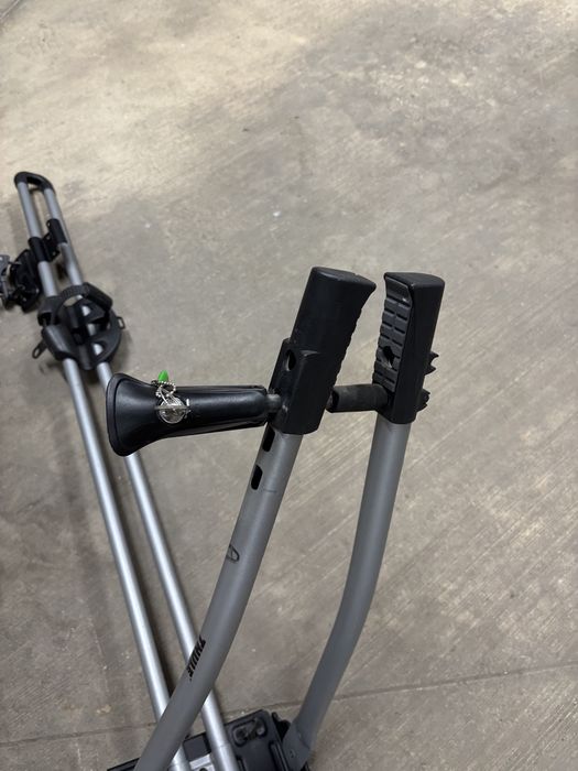 Uchwyt rowerowy THULE Free Ride 532