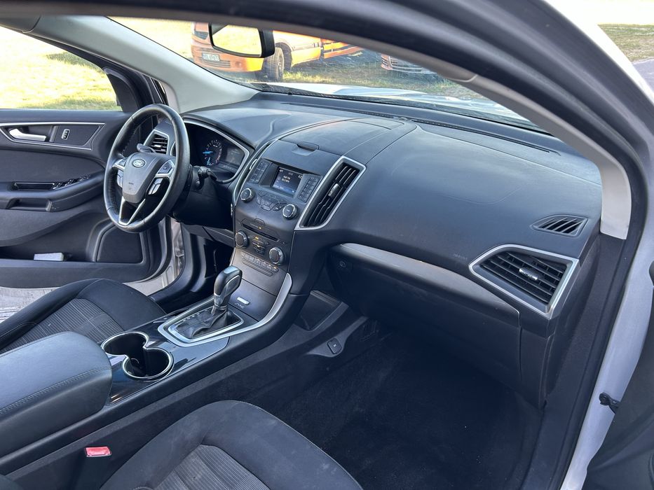 Ford Edge 2.0 2017 4x4