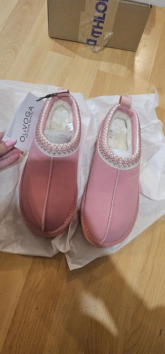 Olavoga buciki nowe 37