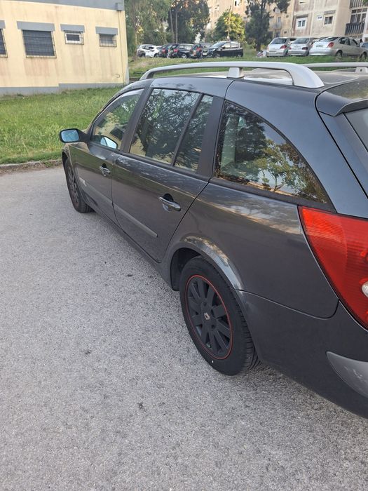 Renault Laguna 1.9 Dci