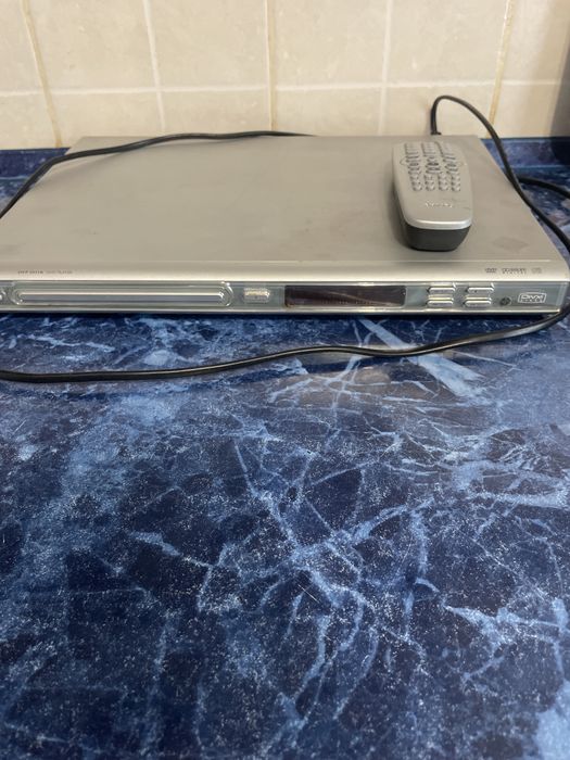 Продам dvd philips