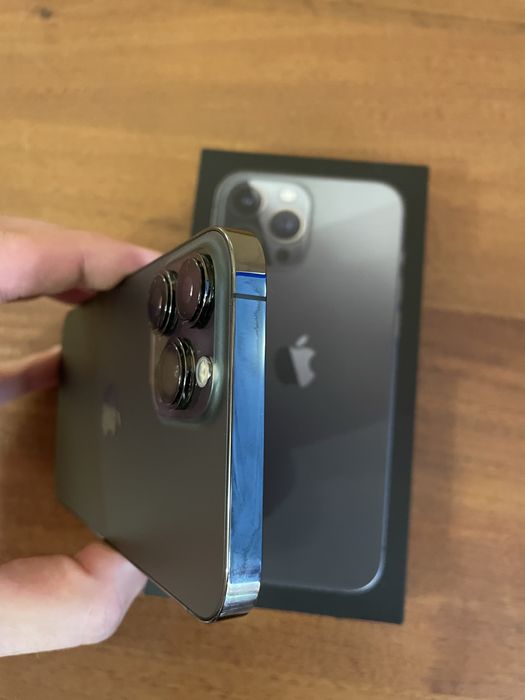 Продам Iphone 13 Pro Max Європа