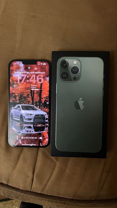 Продам Iphone 13 Pro Max