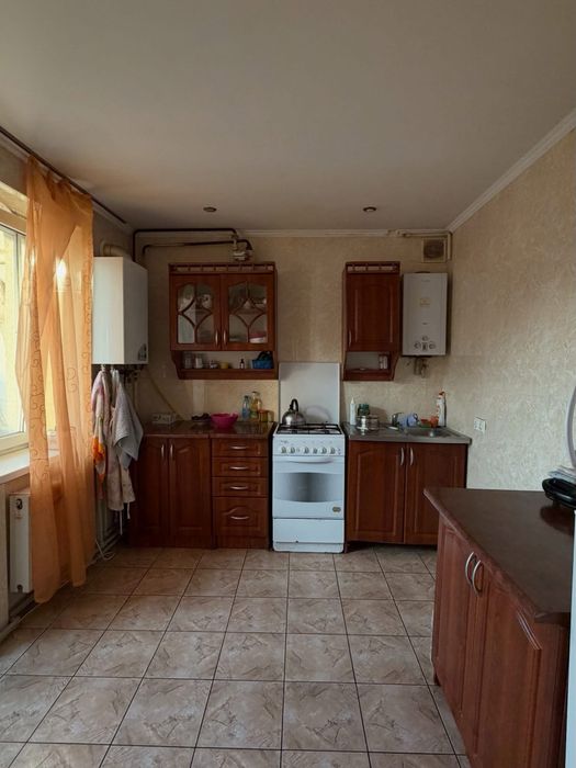 Продається квартира