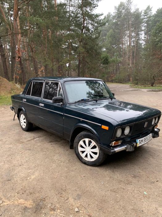 Ваз 2106 2004 року