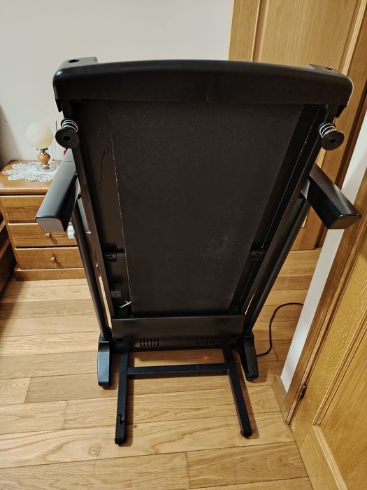 Vendo passadeira elétrica