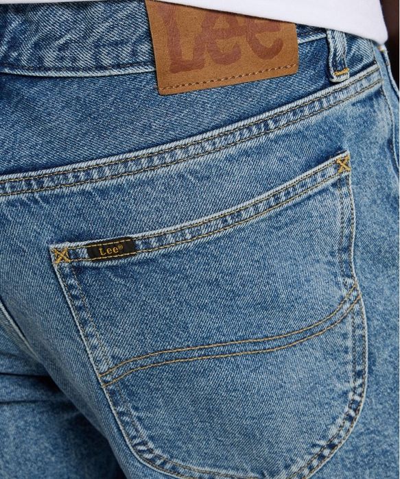 Lee Oscar Relaxed Tapered W36 L32 Northbound