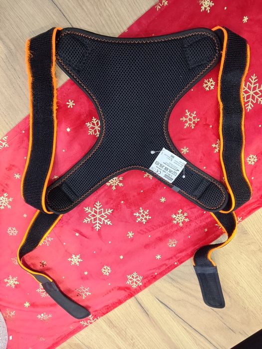 Trener podstawowy - do korekcji postawy.