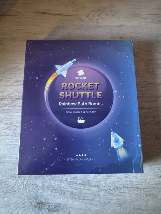 Origlam kule do kąpieli dla dzieci