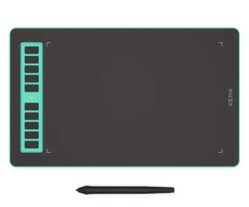 Графічний планшет Xenx P3-1060. Робоча поверхня 12 дюймів. Графический