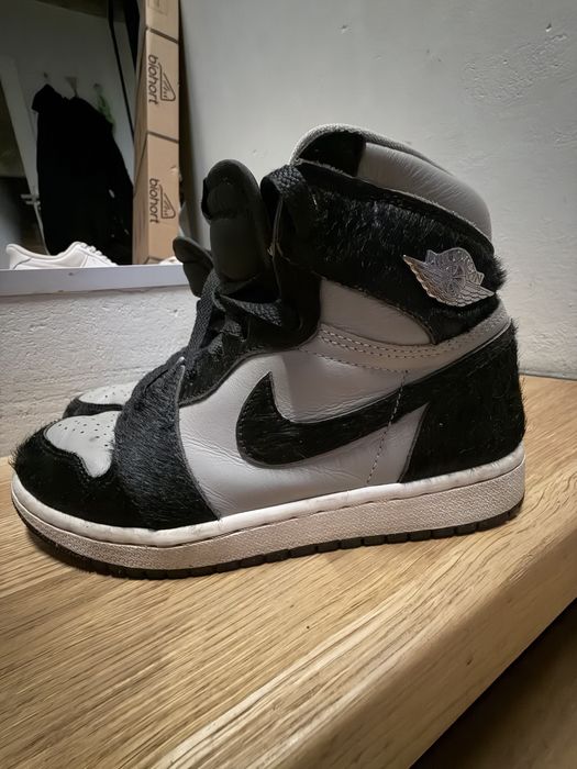 Buty Air Jordan 1 Retro High OG Twist 2.0
