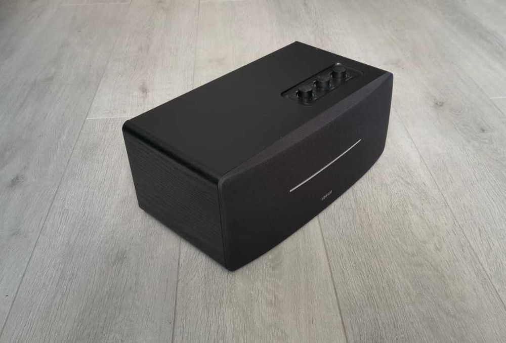 Głośnik Edifier D12 70W Bluetooth 5.0, AUX, LINE-OUT, Gwarancja, Komplet
